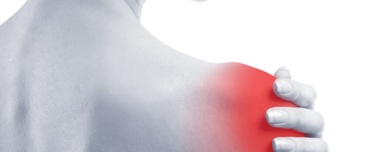 Suffering-From-Shoulder-Pain